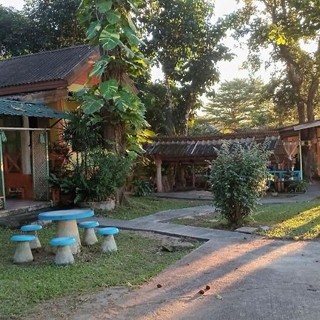 Chill In Pai Hotell Exteriör bild